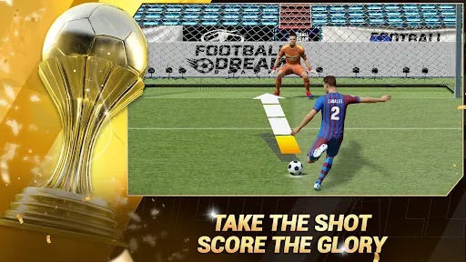 Football Dream:Global Champion | Games | XWorld Football Dream:Global Champion | Games | XWorld