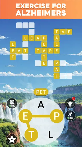 Word Voyage: Game Puzzle, TTS | Permainan | XWorld