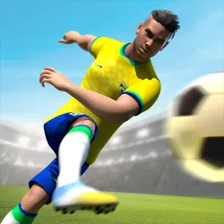 XWorld | FOOTBALL Kicks: Futebol Strike