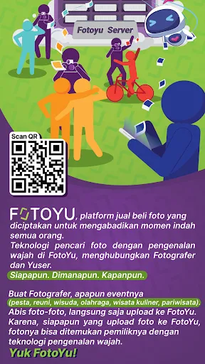 FOTOYU | Permainan | XWorld