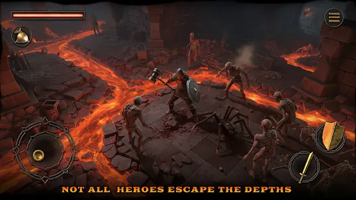 Blade of Shadows | juego | XWorld
