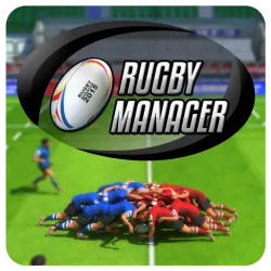 XWorld | Rugby Manager