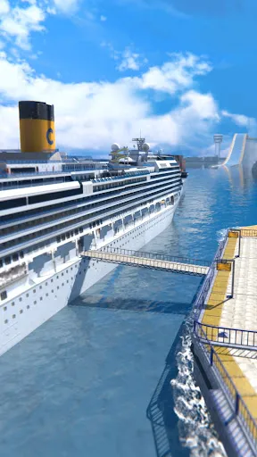 Boat Transport Simulator | Permainan | XWorld Boat Transport Simulator | Permainan | XWorld