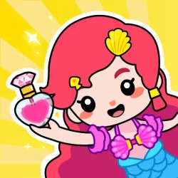 XWorld | Aha World: Doll Dress-Up Game XWorld | Aha World: Doll Dress-Up Game