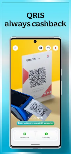 GoPay: Transfer, Payment, QRIS | Games | XWorld GoPay: Transfer, Payment, QRIS | Games | XWorld