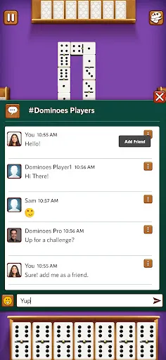 Dominoes Pro | Games | XWorld