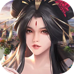 XWorld | Shogun Era: Romansa Sakura