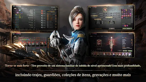 ROM: Golden Age | Jogos | XWorld