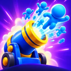 XWorld | Swarm Blaster!