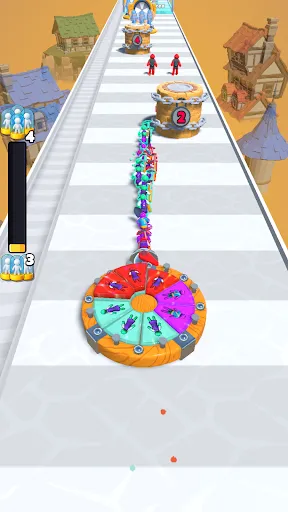 Human Fortune | Permainan | XWorld