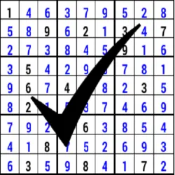 XWorld | Sudoku Solver