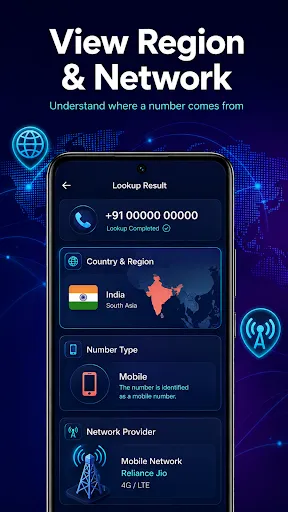 Mobile Number Locator | Games | XWorld Mobile Number Locator | Games | XWorld