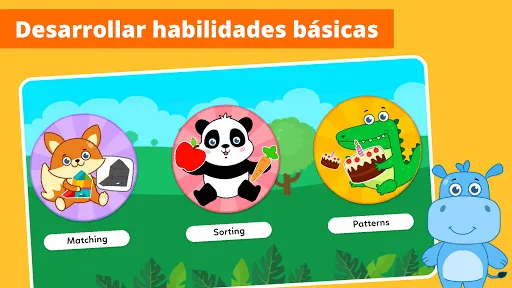 Juegos para niños con autismo | juego | XWorld