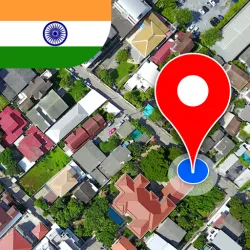 XWorld | Live Earth Map & Route Planner
