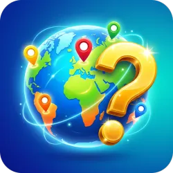 XWorld | Geo Master: Guess The Place