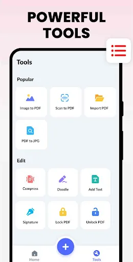 Image to PDF - PDF Maker | Games | XWorld