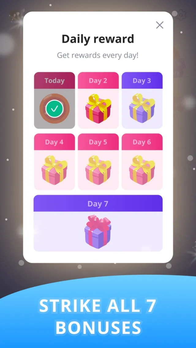 Bingo Lotto: Win Lottery Cards | Игры | XWorld