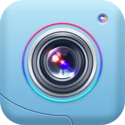 XWorld | HD Camera untuk Android