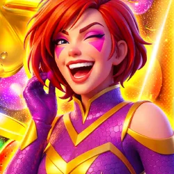 XWorld | Jester's Neon Wires