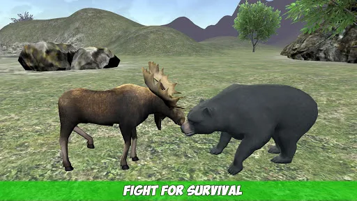 Forest Animals Simulator | Jogos | XWorld