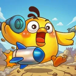 XWorld | Bomb Burst - PvP Artillery