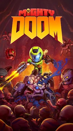 Mighty DOOM | เกม | XWorld