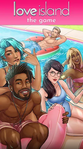 Love Island: The Game | juego | XWorld