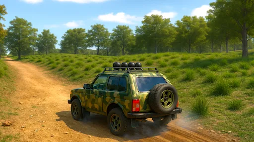 Русские Тачки: Внедорожники | Игры | XWorld Русские Тачки: Внедорожники | Игры | XWorld