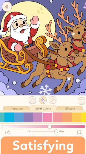 สมุดระบายสีสำหรับผู้ใหญ่ | เกม | XWorld