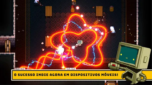 Enter the Gungeon | Jogos | XWorld Enter the Gungeon | Jogos | XWorld