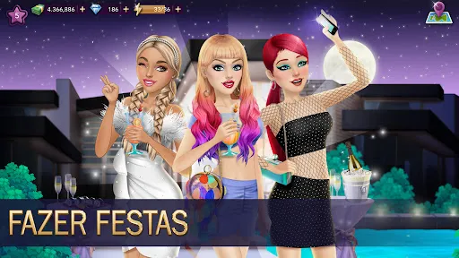 Hollywood Story®: Fashion Star | Jogos | XWorld