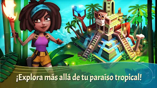 FarmVille 2: Escapada tropical | juego | XWorld FarmVille 2: Escapada tropical | juego | XWorld