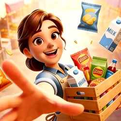 XWorld | Goods Makeover: Shelf Tycoon