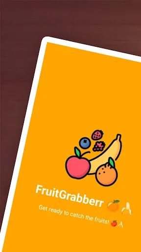 FruitGrabberr | Jogos | XWorld