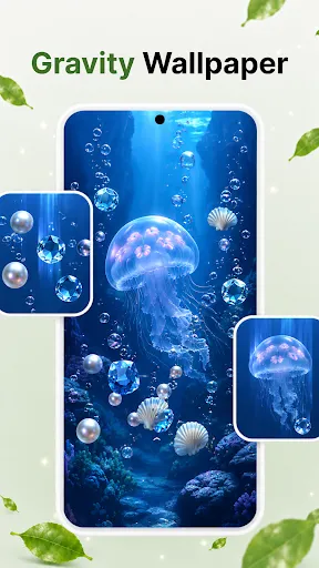 LunaWall - Live 4D Wallpapers | เกม | XWorld LunaWall - Live 4D Wallpapers | เกม | XWorld