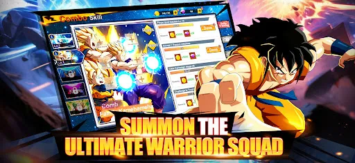 Cosmic Clash: Legends Awaken | เกม | XWorld