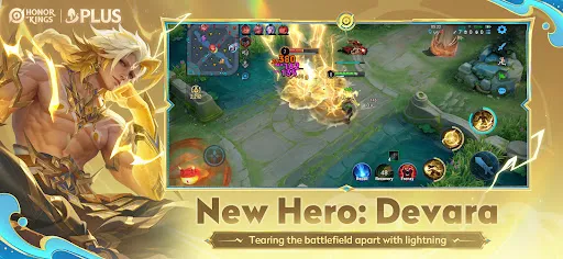 Honor of Kings | Games | XWorld Honor of Kings | Games | XWorld