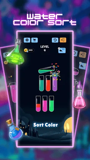 Game Box: Relax Game&Mini Game | 游戏 | XWorld