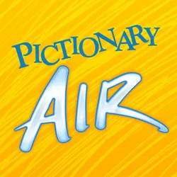 XWorld | Pictionary Air