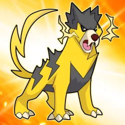 XWorld | Dynamons World
