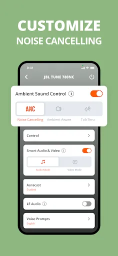 JBL Headphones | juego | XWorld