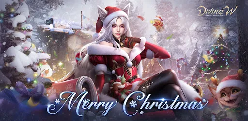 Divine W: Perfect Wonderland | Games | XWorld Divine W: Perfect Wonderland | Games | XWorld