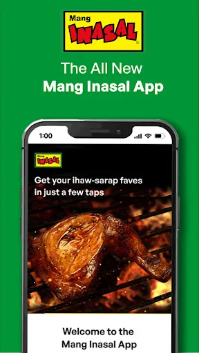 Mang Inasal: Ordering App | Games | XWorld Mang Inasal: Ordering App | Games | XWorld