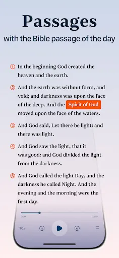 Daily Bible: Widgets & Prayer | Games | XWorld Daily Bible: Widgets & Prayer | Games | XWorld