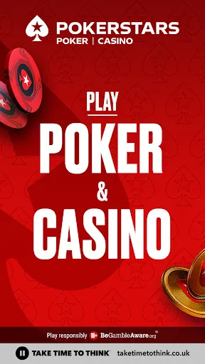 PokerStars: Texas Holdem Game | เกม | XWorld