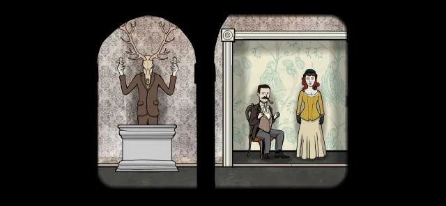 Rusty Lake: Roots | Игры | XWorld