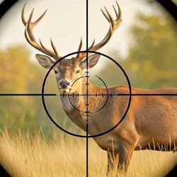 XWorld | Wild Animal Sniper Hunter Game