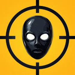 XWorld | Black Mask
