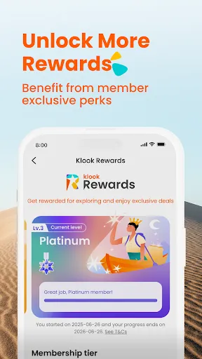 Klook: Travel & Activities | Games | XWorld