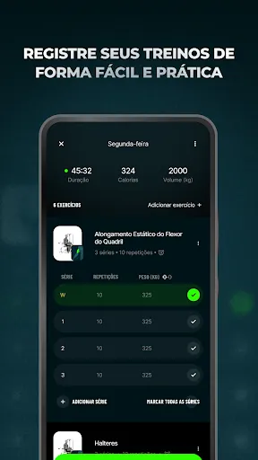 Befit AI: Treino de Academia | Jogos | XWorld